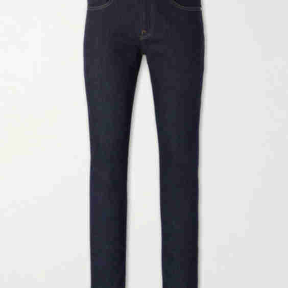 L'Homme Slim-Fit Jeans