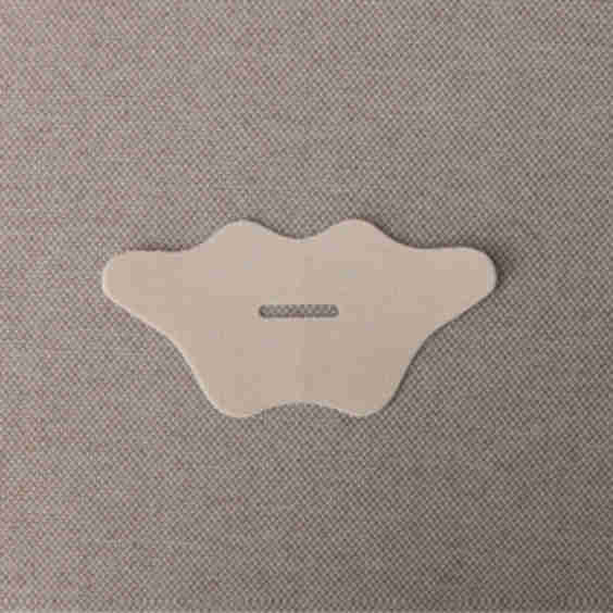 Mouth Tape Supports Nasal Breathing for Restful Sleep
