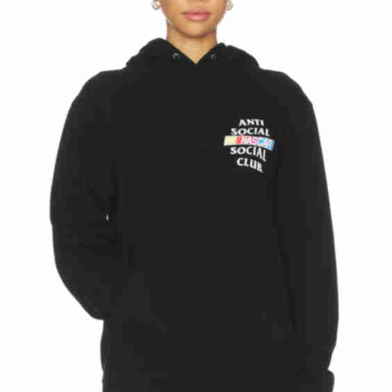 Nascar Games Hoodie