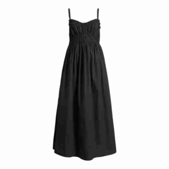 Dalza Cotton Dress