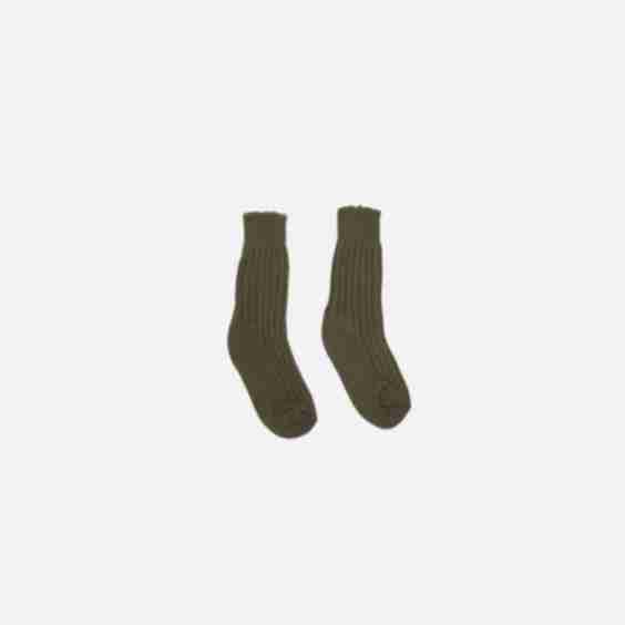 Yosemite Socks