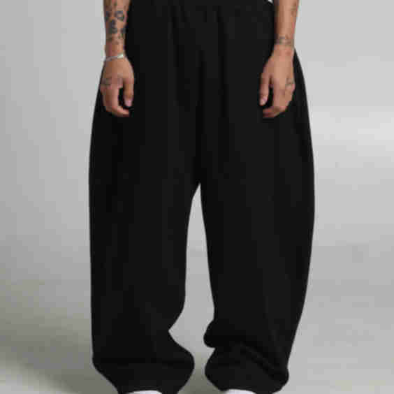 3M Balloon Fleece Sweats Pant