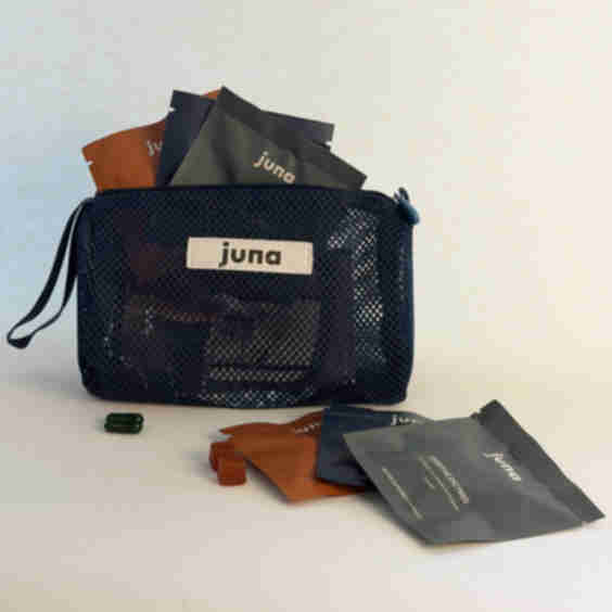 The Travel Set (4 Day Supply)