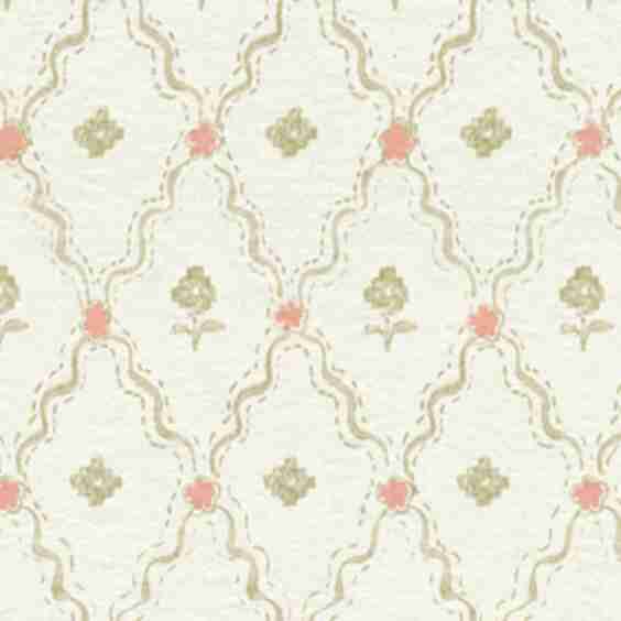 Tulip's Waltz Wallpaper