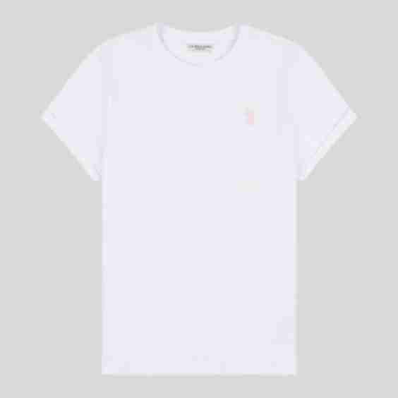 Crew Neck T-Shirt 