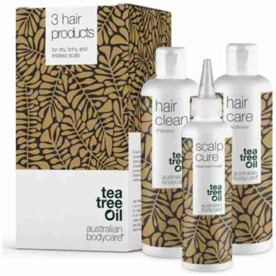 Hair Care Kit