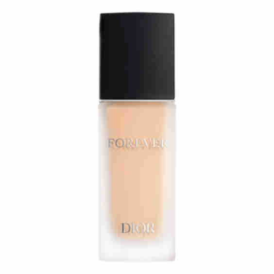 Forever No-Transfer 24H Wear Matte Foundation 30ml
