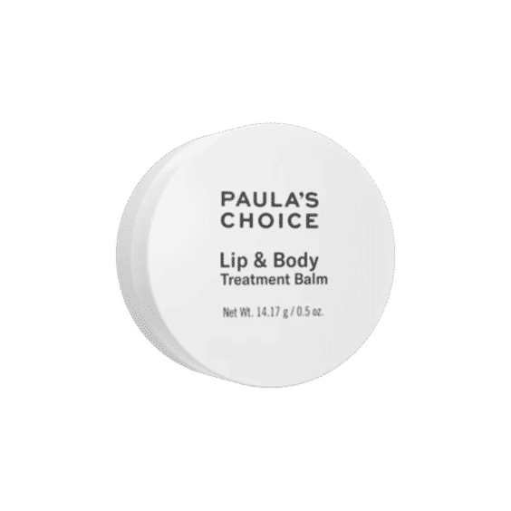 Lip & Body Treatment Balm