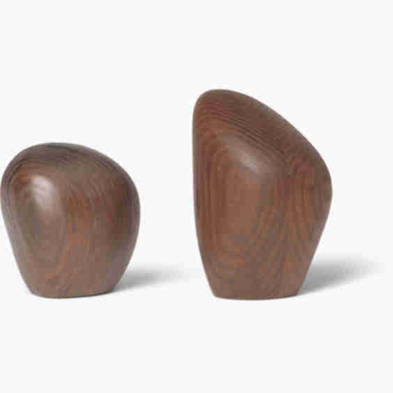 Cairn Salt And Pepper Shakers