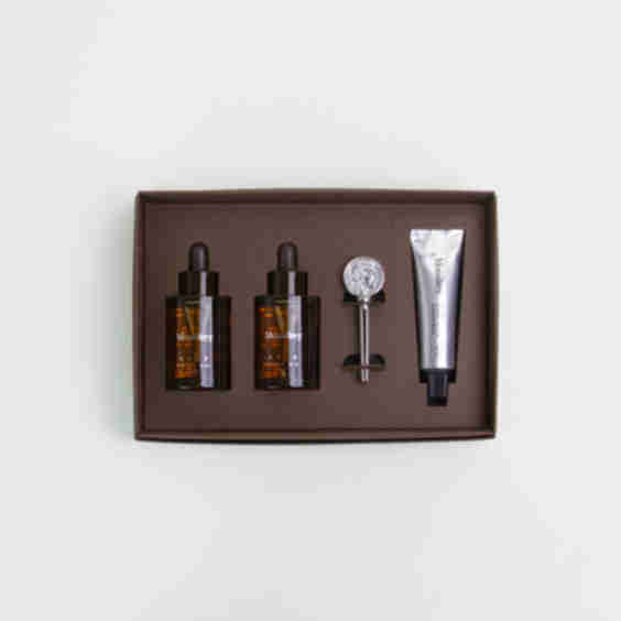 Essentials Skincare Kit