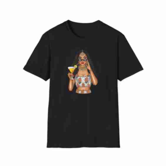 Margarita Unisex T-Shirt