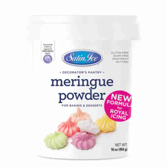 Meringue Powder