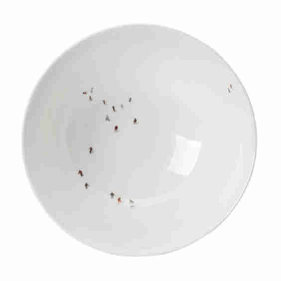Serving Bowl