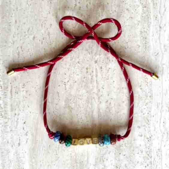 Love Necklace