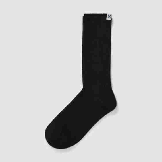 Everywear Refined Crew Socks