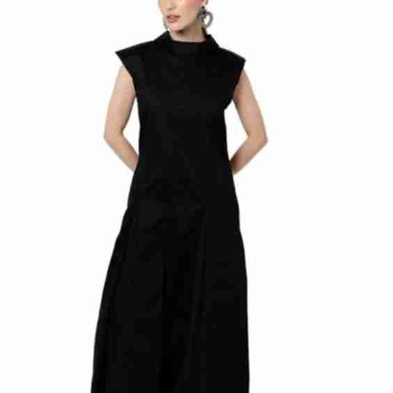 Axis Dress