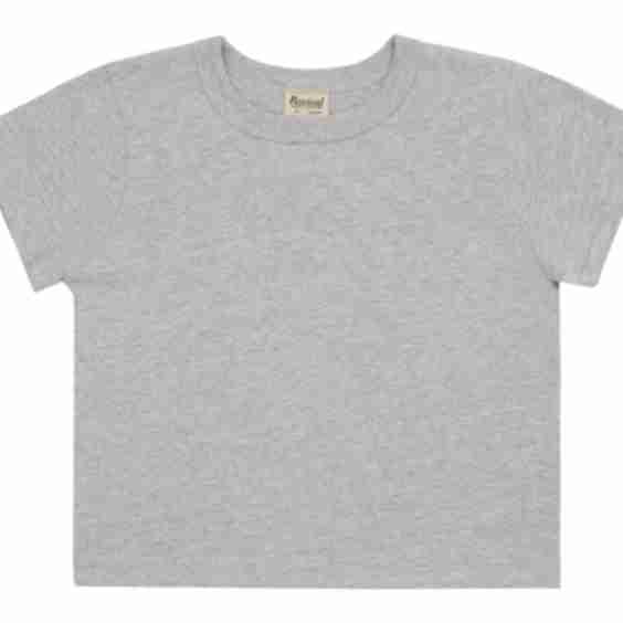 The Topanga Tee