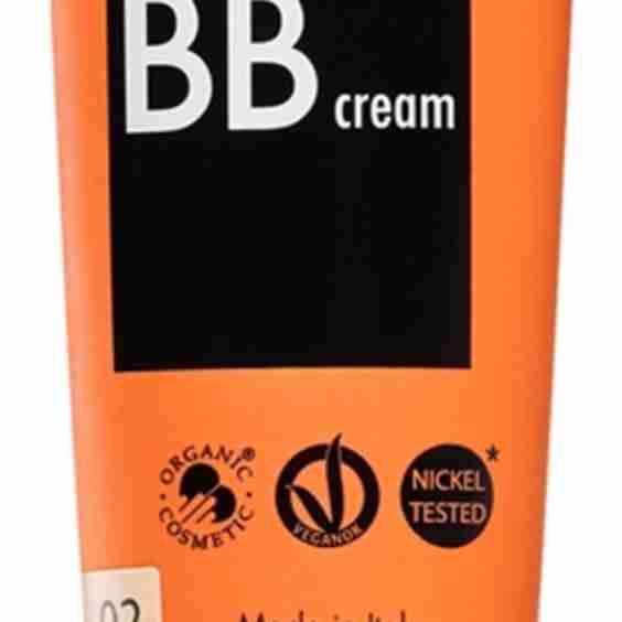 Sublime Moisturizing BB Cream