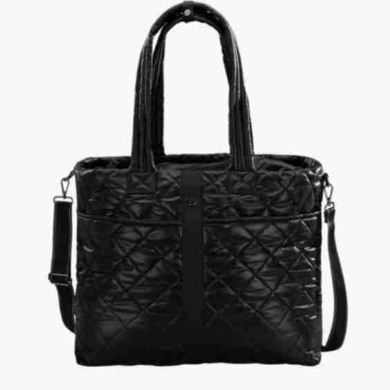 Wanderlust XL Tote Bag