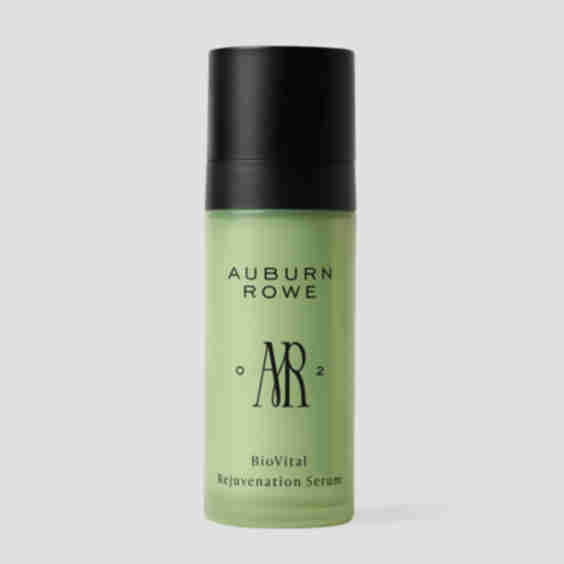 Biovital Rejuvenation Serum — Sensitive