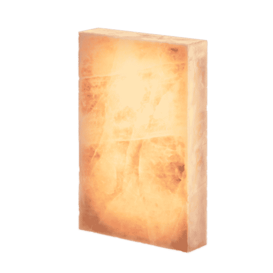 Salt Lamp