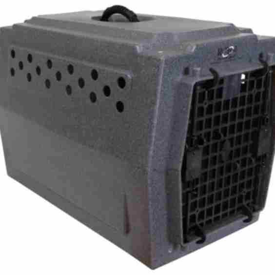 Gen II Dog Kennel