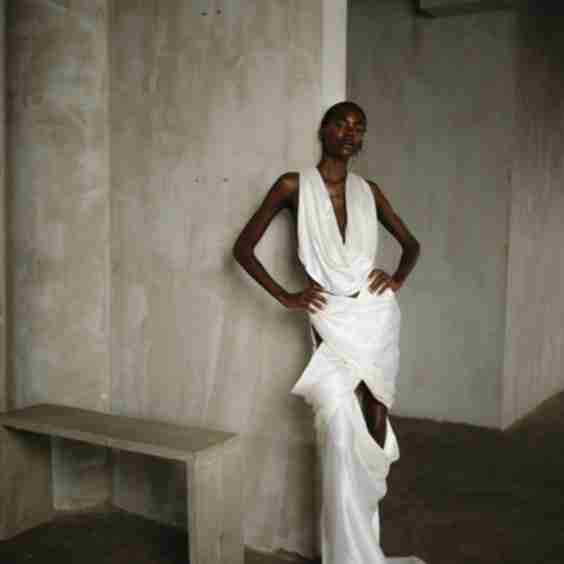 Dion Dress