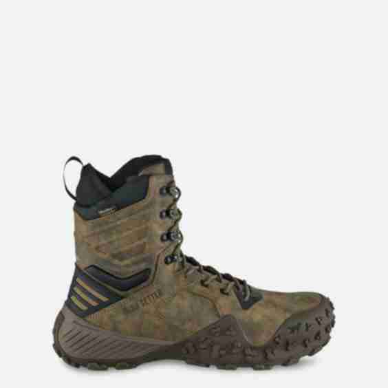 VaprTrek 8'' Waterproof Hunting Boots