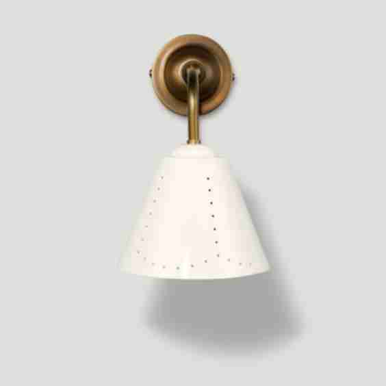 Stella Swivel Wall Light