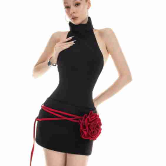 Otto Dress