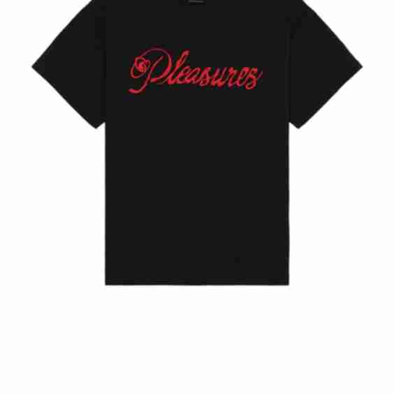 Scrawl T-Shirt