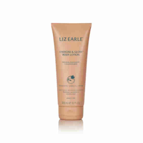 Energise & Glow Body Lotion