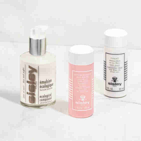 Ecological Compound Advanced Formula Essential Set