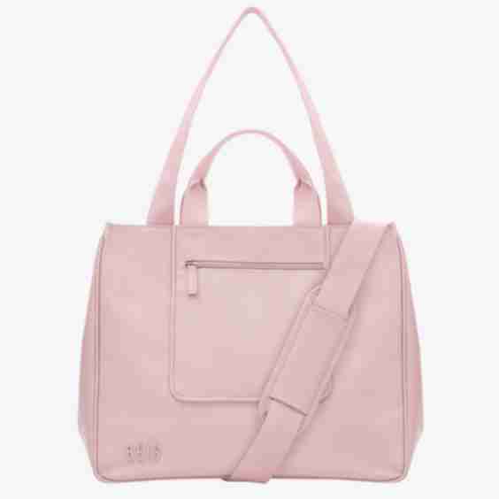 The East to West Tote Bag