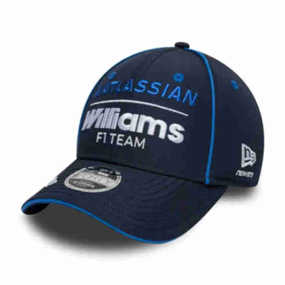 2026 Team Cap 9Forty