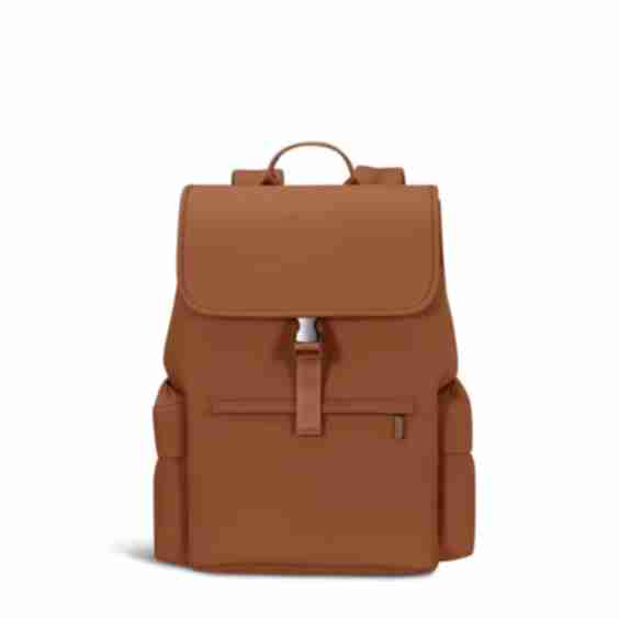Lost In Berlin Cargo Backpack 2.0