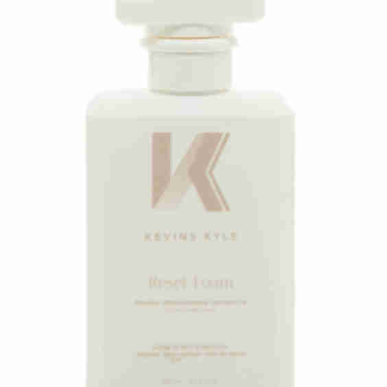 Reset Foam - Refreshing Renovating Foam - Shampoo