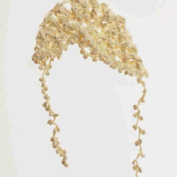 001-25 Key Bonnet