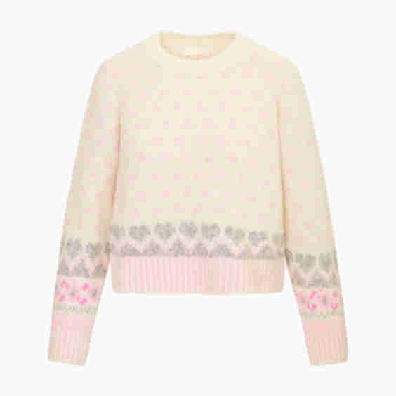 Rosie Pullover 