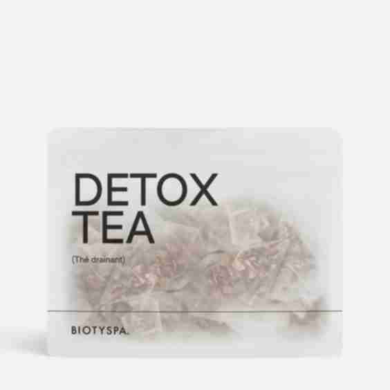 Detox Tea