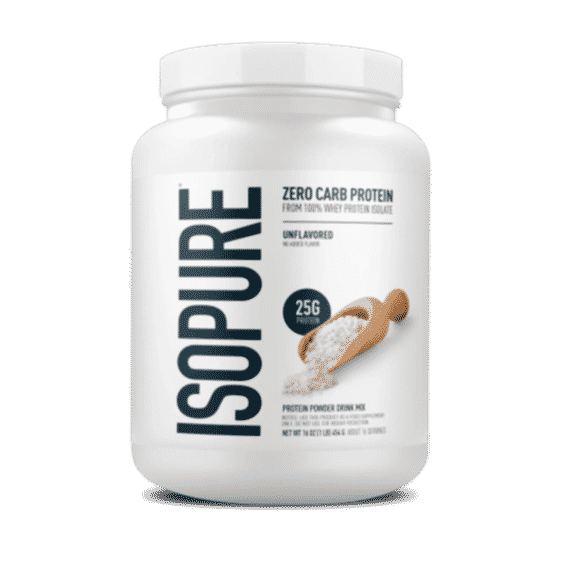 Unflavored Protein