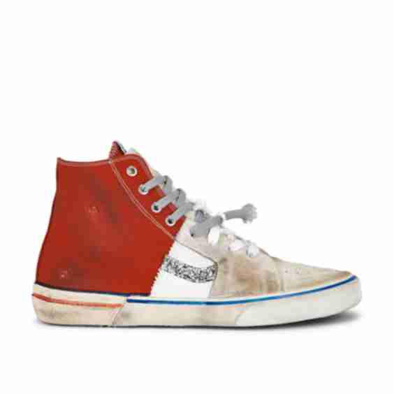 Caly Star Sneakers