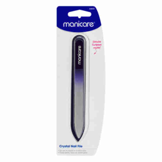 Crystal Nail File 