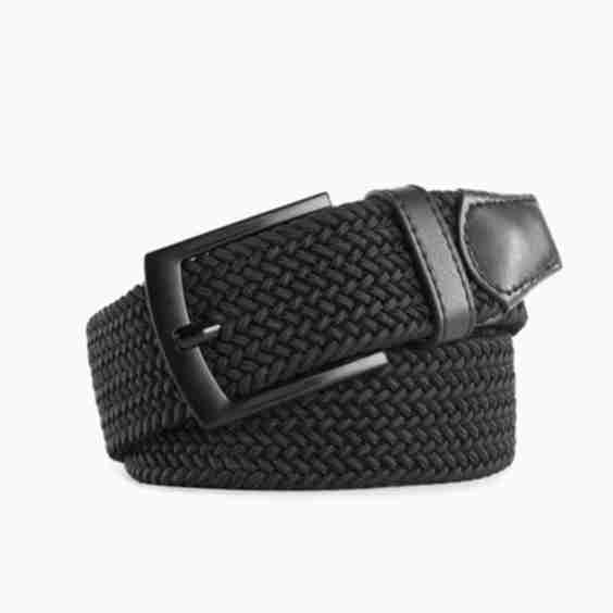Made To Move Belt