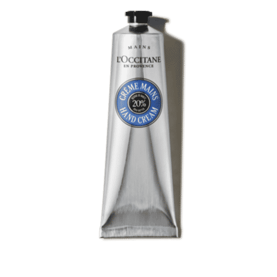 Shea Hand Cream 75ml