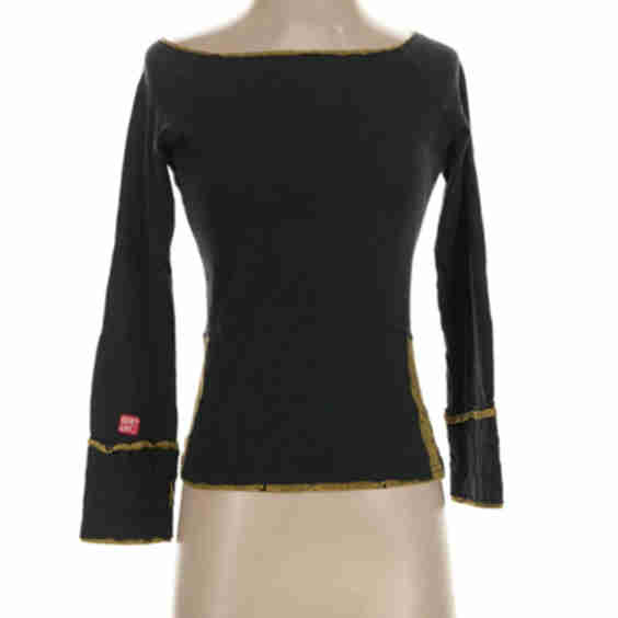 3/4 Sleeve T-Shirt (Pre-Owned)