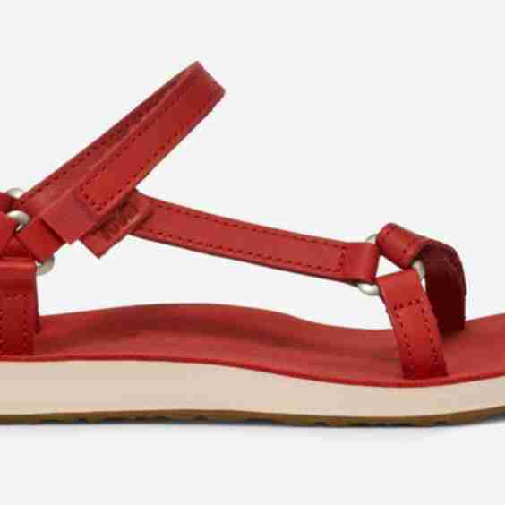 Original Universal Slim Leather Sandal