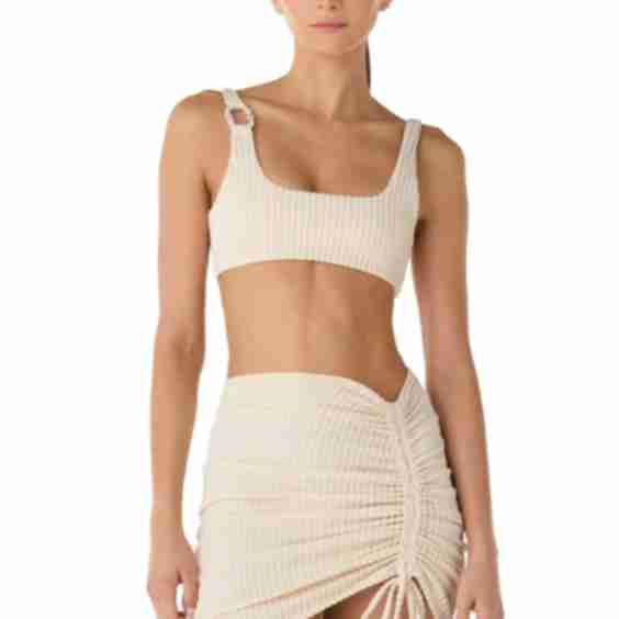 Mae Skirt Shell