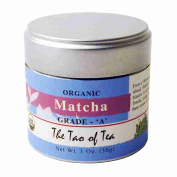 Matcha, Grade A 30g