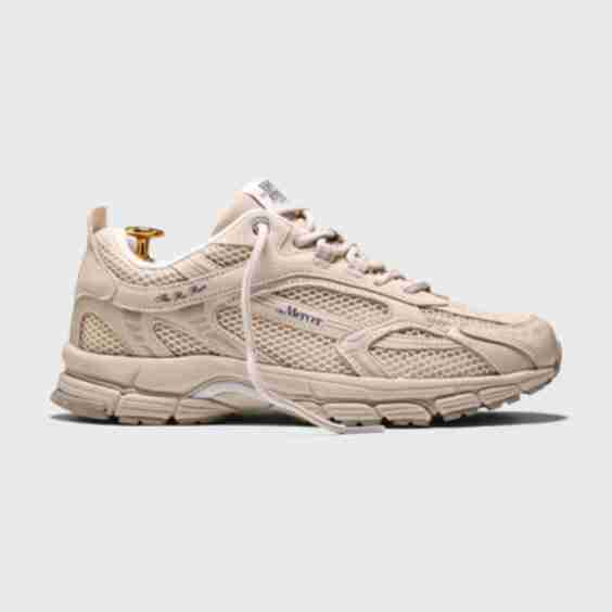 The Re-Run Suede Sneakers